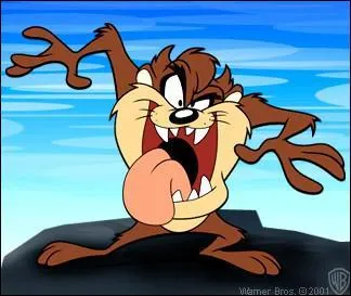 Ce cyclone engloutit tout sur son passage ... .