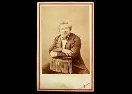 Qui est ce romancier auteur des ''Trois Mousquetaires'' ?