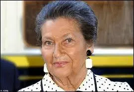 Qui est cette femme ayant fait voter la loi contre l'avortement ?