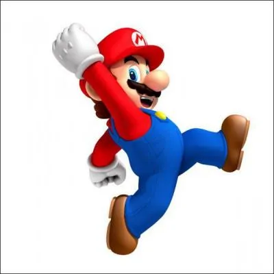 Quel est le premier nom de Mario et quel est son nom de famille ?