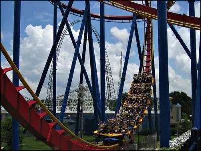 Quelle est cette attraction ?