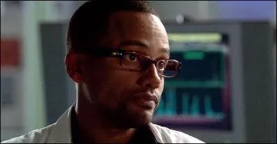 Connaissez-vous cette personne ?