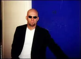 De qui est-il le sosie ?