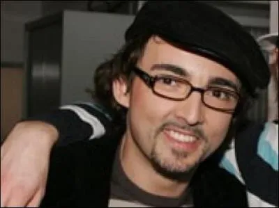 S'agit-il de Christophe Willem ou de son sosie ?