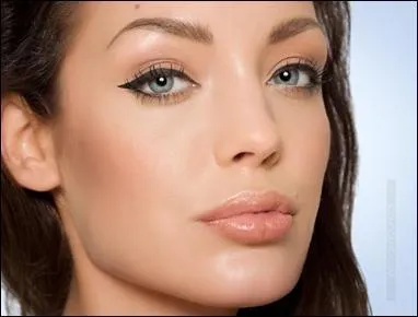 De qui est-elle le sosie ?