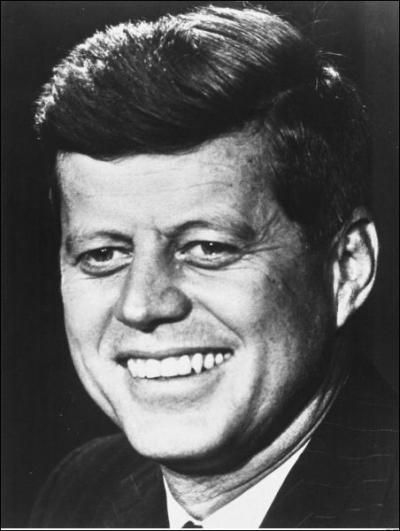 Qui est l'assassin prsum de John F. Kennedy ?