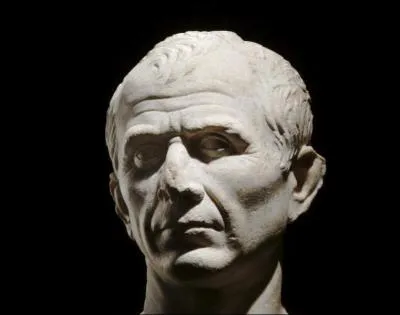 Qui est l'assassin de Jules Csar ?
