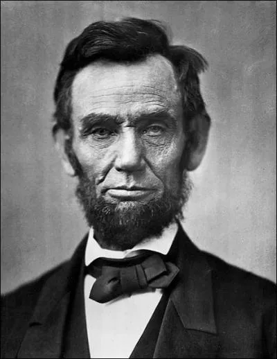 Qui est l'assassin d'Abraham Lincoln ?