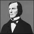 George Boole. Logicien, mathmaticien il est le crateur de la logique moderne que l'on appelle algbre de Boole. Quelle est sa nationalit ?