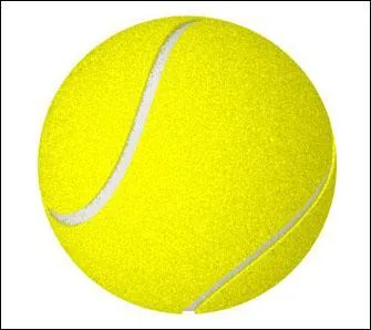  quel sport pourrait-on jouer avec cette balle ?