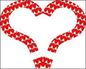 Quel personnage est amoureux de Rachel pendant toutes les saisons ?