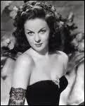 1959. Pour quel film Susan Hayward a-t-elle reu l'Oscar de la meilleure actrice ?