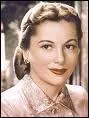 1942. Pour quel film Joan Fontaine a-t-elle reu l'Oscar de la meilleure actrice ?