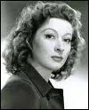 1943. Pour quel film Greer Garson a-t-elle reu l'Oscar de la meilleure actrice ?