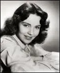 1944. Pour quel film Jennifer Jones a-t-elle reu l'Oscar de la meilleure actrice ?