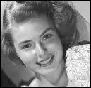 1945. Pour quel film Ingrid Bergman a-t-elle reu l'Oscar de la meilleure actrice ?