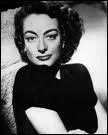 1946. Pour quel film Joan Crawford a-t-elle reu l'Oscar de la meilleure actrice ?