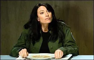 Comment s'appelle ce personnage ?