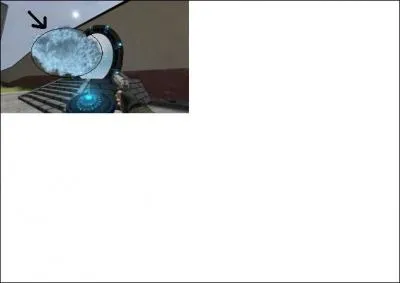 Quel est le nom de cette chose ?