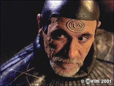 Comment s'appelle ce Jafa ?