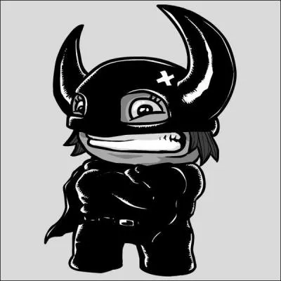 Qui est ce personnage ?