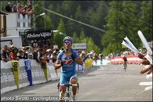 Mme question pour Nicolas Vogondy.