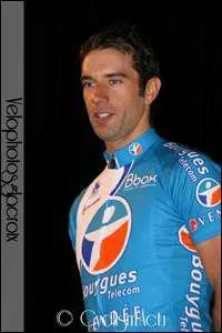 Le vloce William Bonnet change aussi d'quipe, laquelle est-ce ?