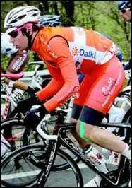 L'une des rvlations du sprint national, Arnaud Molmy quitte Roubaix-Lille-Mtropole. Dans quelle quipe va-t-il ?