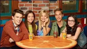 Quelle est cette srie Disney Channel de 2014 ?