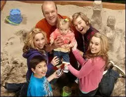 Quelle est cette srie Disney Channel de 2010 ?