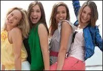 Quelle est cette srie Disney Channel de 2014 ?