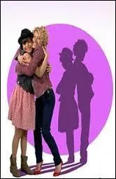 Quelle est cette srie Disney Channel de 2012 ?