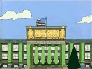 Qui est all dans ce lyce ?