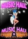 Moi, j'aime le Music Hall.