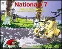 Nationale 7.