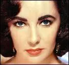 1961. Pour quel film, Elizabeth Taylor a-t-elle reu l'Oscar de la meilleure actrice ?