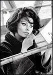 1962. Pour quel film, Sophia Loren a-t-elle reu l'Oscar de la meilleure actrice ?