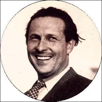 Qui est ce pilote, figure l&eacute;gendaire de "l'A&eacute;ropostale" ?