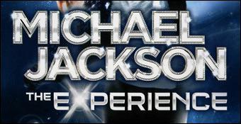 Michael Jackson : the experience est dconseill aux moins de :