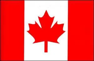 Capitale du Canada :