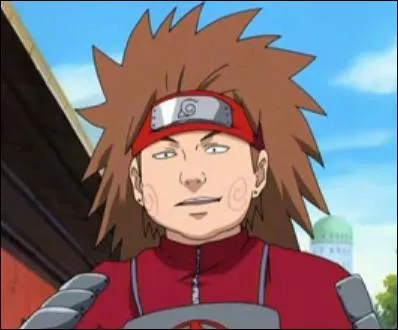 Qui est ce personnage ?