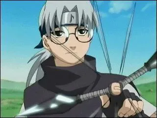 Qui est ce personnage ?