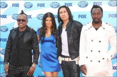 Quel est ce groupe amricain ?