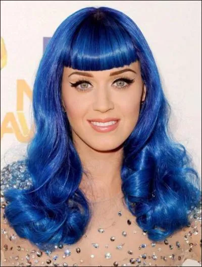 Qui est cette chanteuse amricaine ?