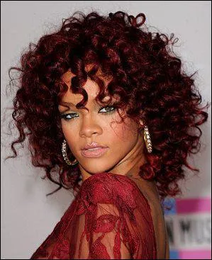 Qui est cette chanteuse amricaine ?