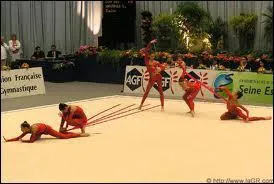 Quelles sont les filles les plus grandes ?