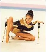 Quel est l'engin sur cette photo ?