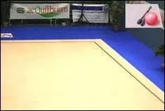 Sur quoi s'entrane-t-on ?