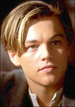 Leonardo DiCaprio joue dans...