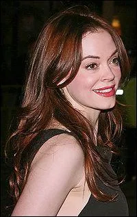 Rose McGowan joue dans...